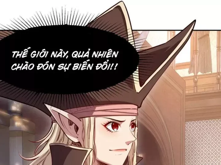 Toàn Dân Đoạt Tháp: Ta Đã Sớm Thông Qua Tầng 999 Chap 34 - Next Chap 33