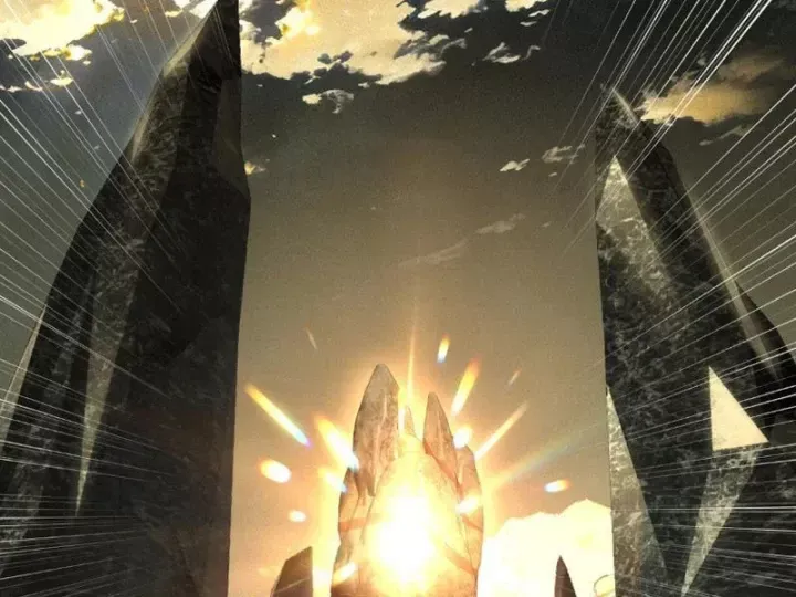 Toàn Dân Đoạt Tháp: Ta Đã Sớm Thông Qua Tầng 999 Chap 34 - Next Chap 33