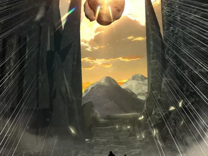 Toàn Dân Đoạt Tháp: Ta Đã Sớm Thông Qua Tầng 999 Chap 34 - Next Chap 33