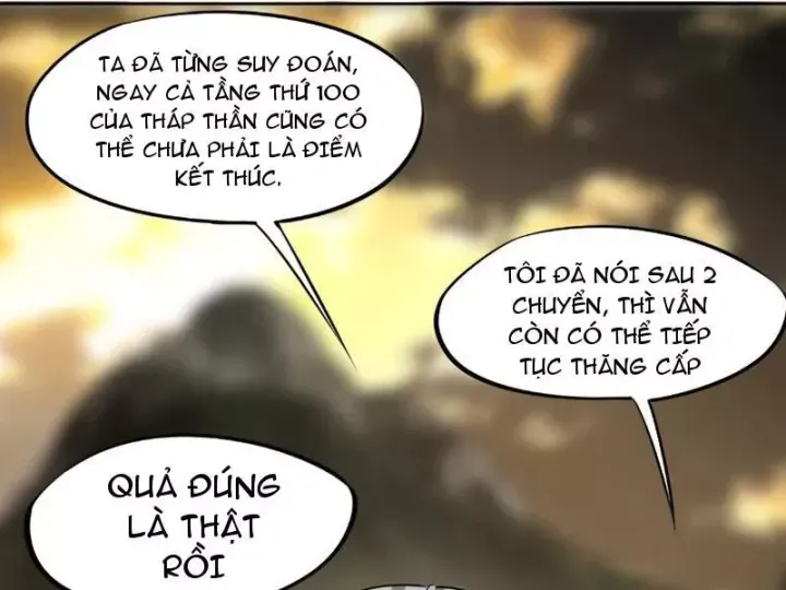 Toàn Dân Đoạt Tháp: Ta Đã Sớm Thông Qua Tầng 999 Chap 34 - Next Chap 33