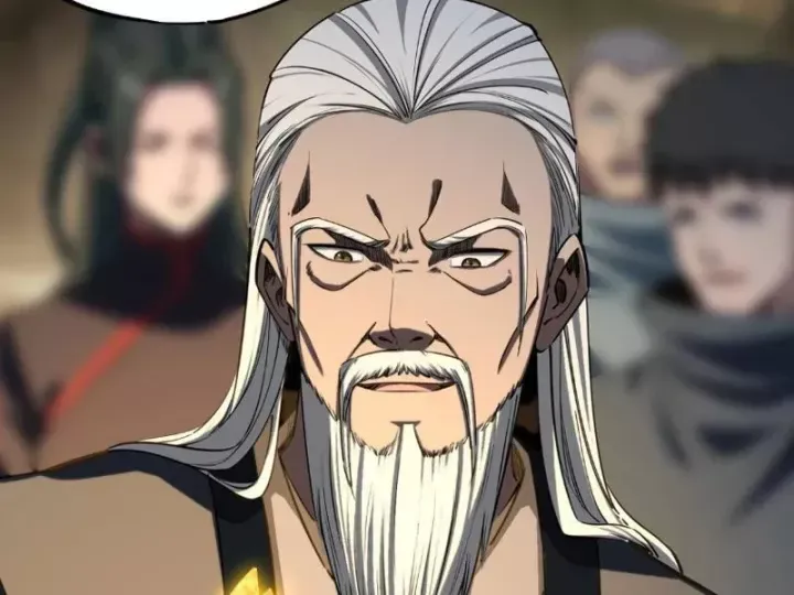 Toàn Dân Đoạt Tháp: Ta Đã Sớm Thông Qua Tầng 999 Chap 34 - Next Chap 33