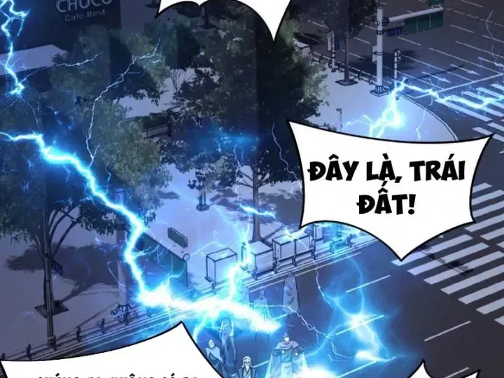 Toàn Dân Đoạt Tháp: Ta Đã Sớm Thông Qua Tầng 999 Chap 34 - Next Chap 33