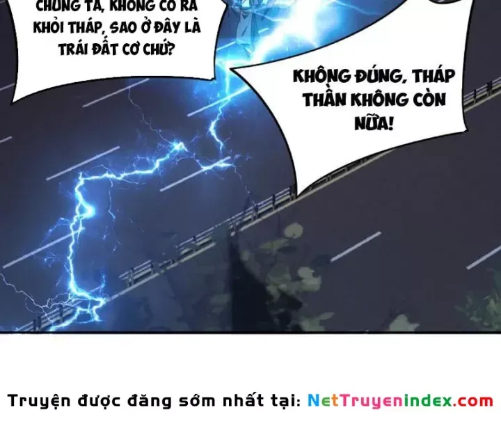 Toàn Dân Đoạt Tháp: Ta Đã Sớm Thông Qua Tầng 999 Chap 34 - Next Chap 33