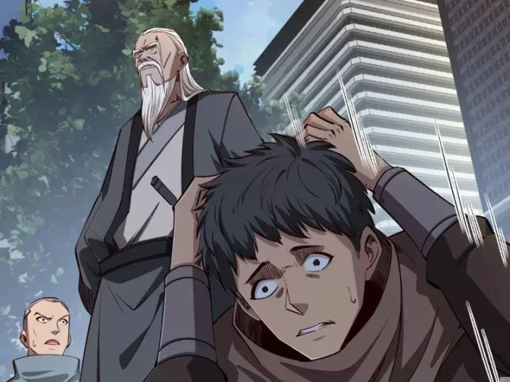 Toàn Dân Đoạt Tháp: Ta Đã Sớm Thông Qua Tầng 999 Chap 34 - Next Chap 33