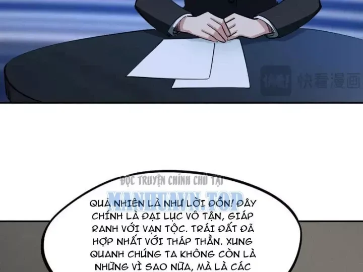 Toàn Dân Đoạt Tháp: Ta Đã Sớm Thông Qua Tầng 999 Chap 34 - Next Chap 33