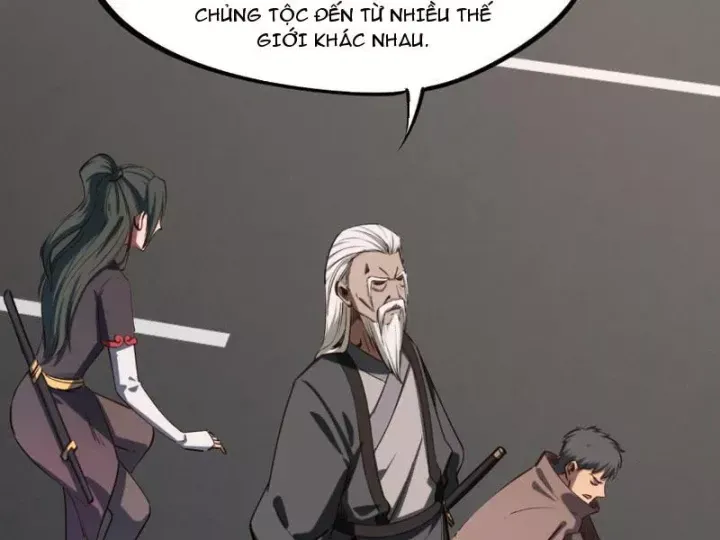 Toàn Dân Đoạt Tháp: Ta Đã Sớm Thông Qua Tầng 999 Chap 34 - Next Chap 33