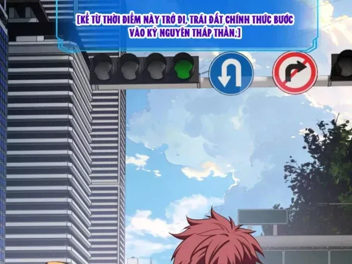 Toàn Dân Đoạt Tháp: Ta Đã Sớm Thông Qua Tầng 999 Chap 34 - Next Chap 33