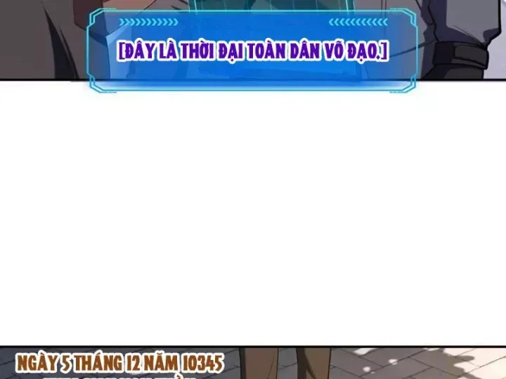 Toàn Dân Đoạt Tháp: Ta Đã Sớm Thông Qua Tầng 999 Chap 34 - Next Chap 33