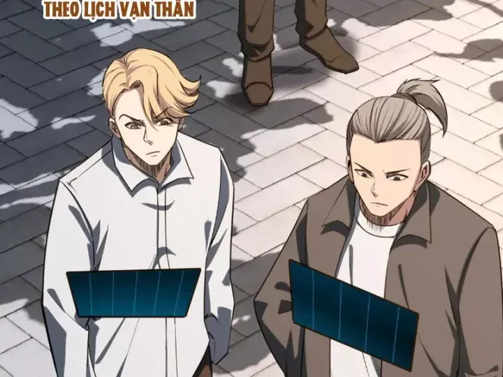 Toàn Dân Đoạt Tháp: Ta Đã Sớm Thông Qua Tầng 999 Chap 34 - Next Chap 33