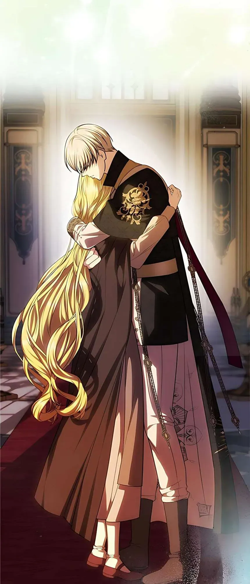 Chỉ Cần Một Người Chồng Là Đủ Chap 82 - Next Chap 81