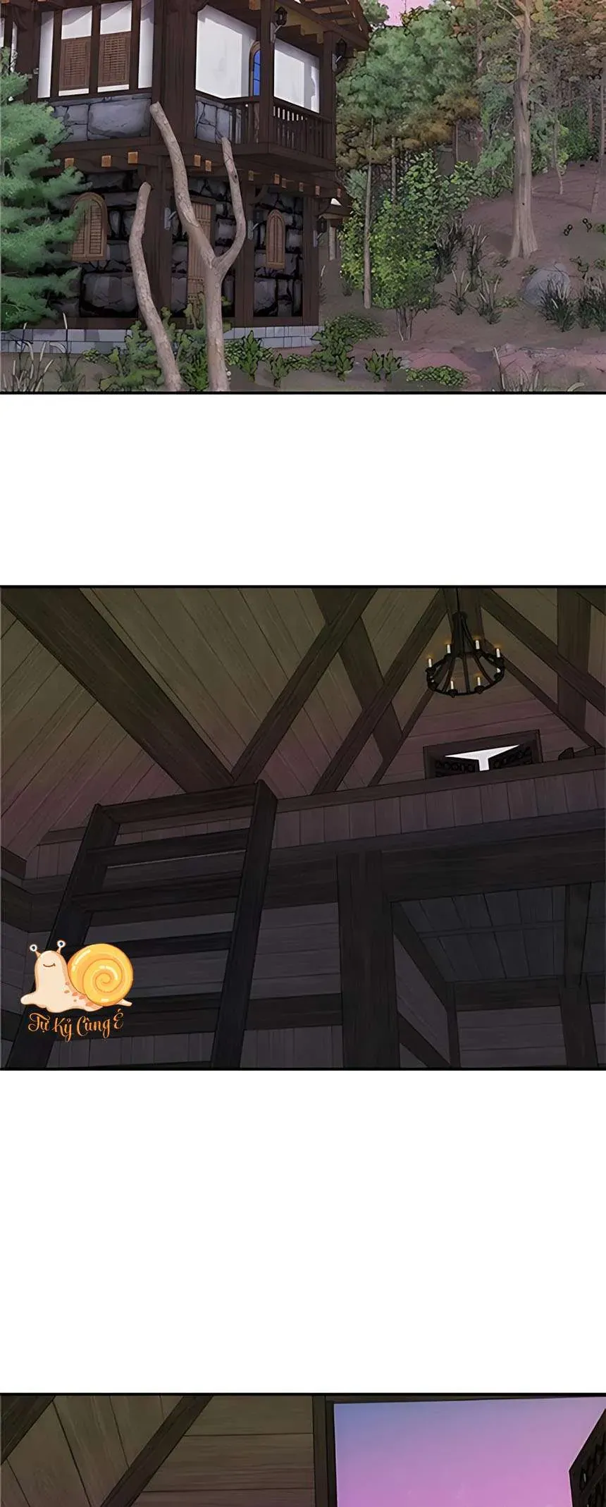 Chỉ Cần Một Người Chồng Là Đủ Chap 82 - Next Chap 81