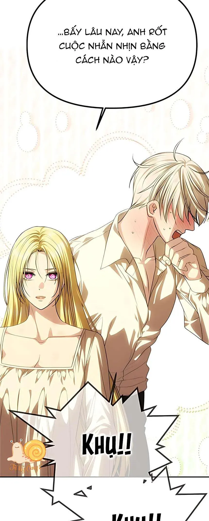 Chỉ Cần Một Người Chồng Là Đủ Chap 82 - Next Chap 81