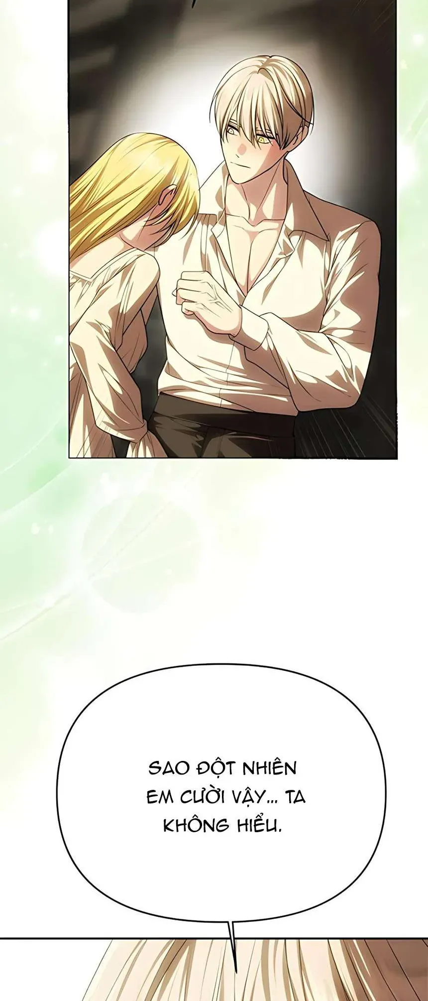 Chỉ Cần Một Người Chồng Là Đủ Chap 82 - Next Chap 81