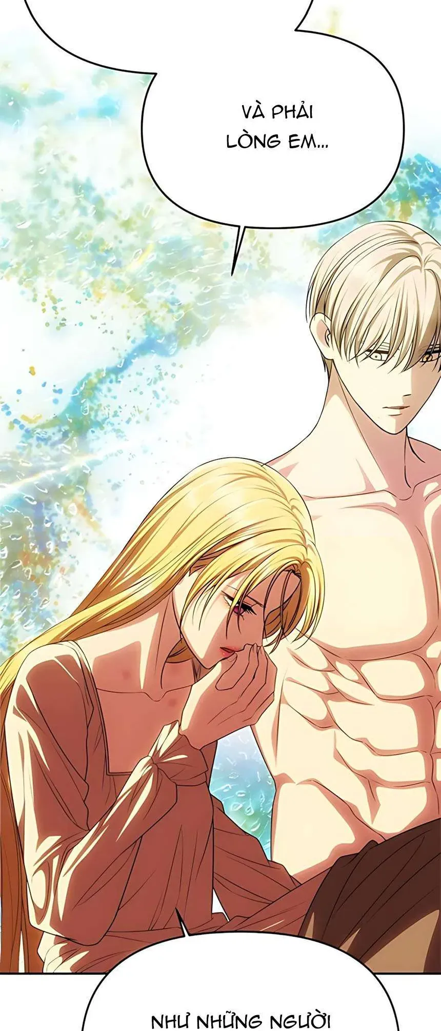 Chỉ Cần Một Người Chồng Là Đủ Chap 82 - Next Chap 81