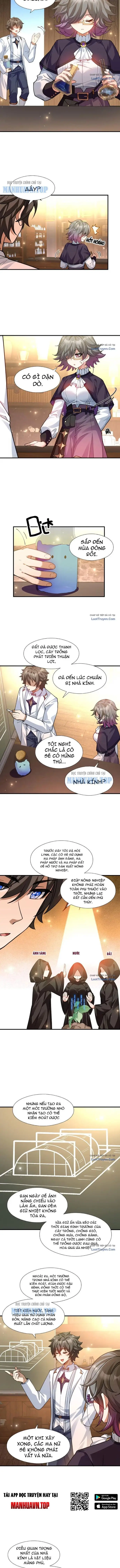 Làm Khoa Học Trong Thế Giới Phép Thuật Thì Như Thế Nào? Chap 37 - Next Chap 36