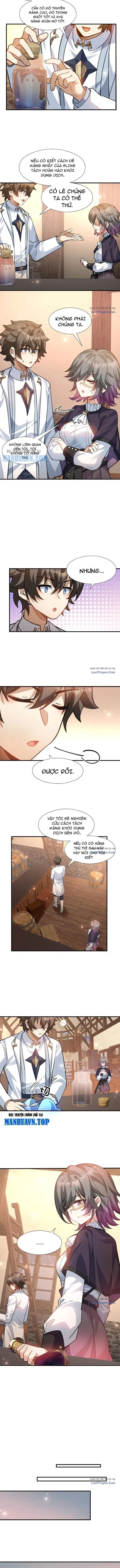 Làm Khoa Học Trong Thế Giới Phép Thuật Thì Như Thế Nào? Chap 37 - Next Chap 36