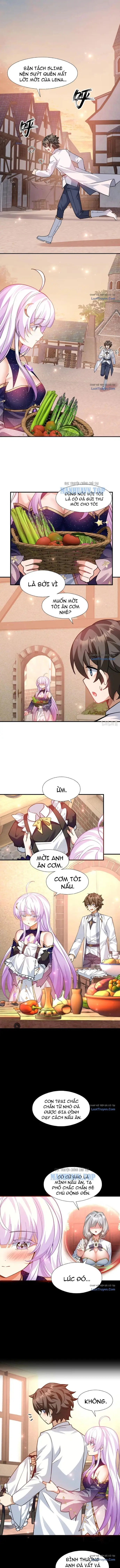 Làm Khoa Học Trong Thế Giới Phép Thuật Thì Như Thế Nào? Chap 37 - Next Chap 36