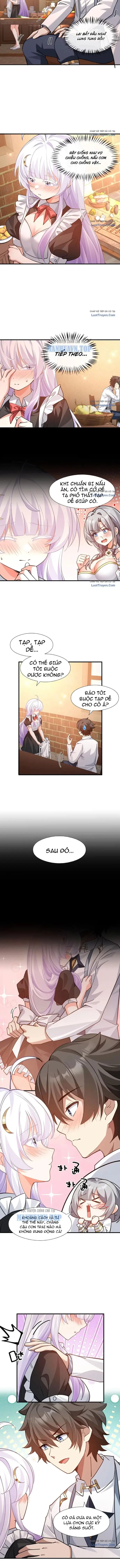 Làm Khoa Học Trong Thế Giới Phép Thuật Thì Như Thế Nào? Chap 37 - Next Chap 36