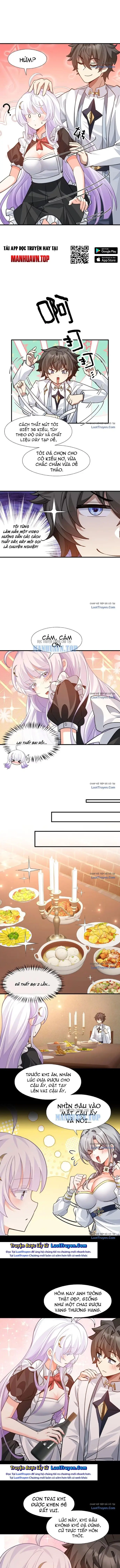 Làm Khoa Học Trong Thế Giới Phép Thuật Thì Như Thế Nào? Chap 37 - Next Chap 36