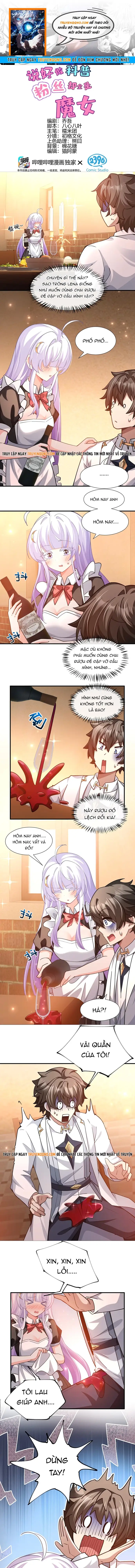 Làm Khoa Học Trong Thế Giới Phép Thuật Thì Như Thế Nào? Chap 38 - Next Chap 37