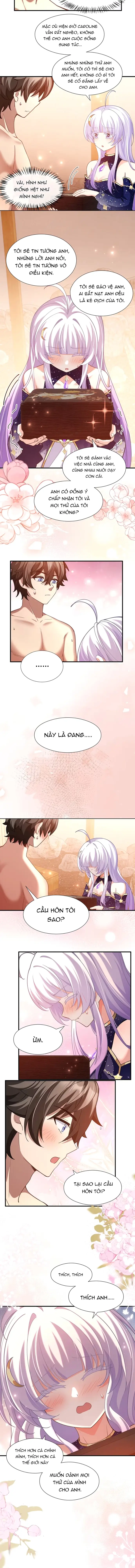 Làm Khoa Học Trong Thế Giới Phép Thuật Thì Như Thế Nào? Chap 38 - Next Chap 37