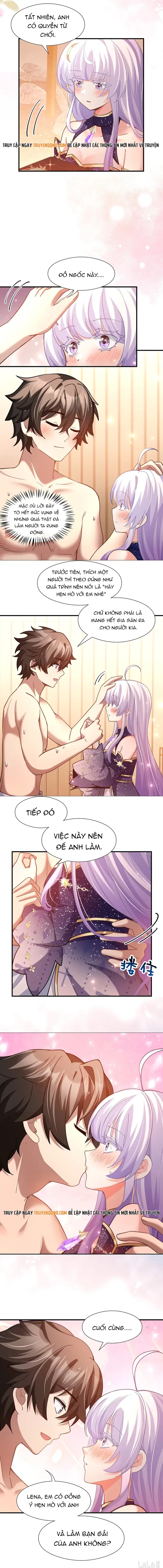 Làm Khoa Học Trong Thế Giới Phép Thuật Thì Như Thế Nào? Chap 38 - Next Chap 37