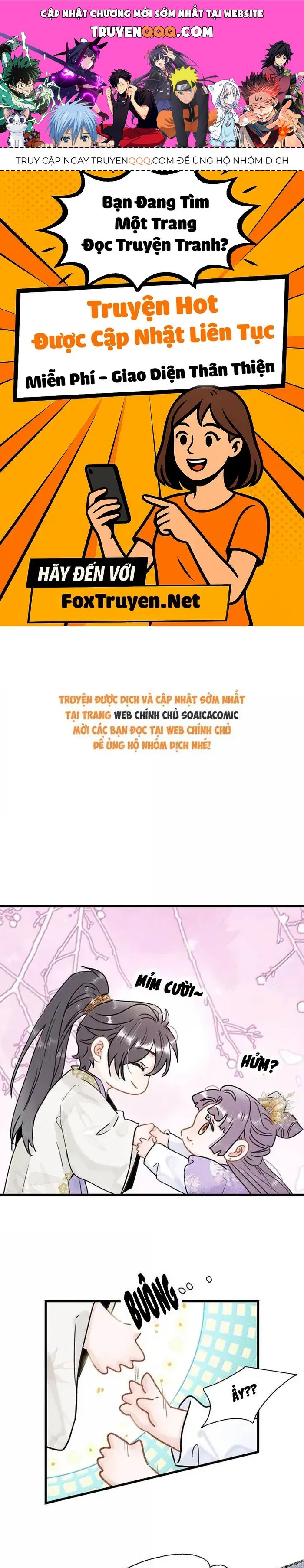 Kẻ Phản Diện Trong Sách Nghe Thấy Tiếng Lòng Của Ta Chap 47 - Next Chap 46