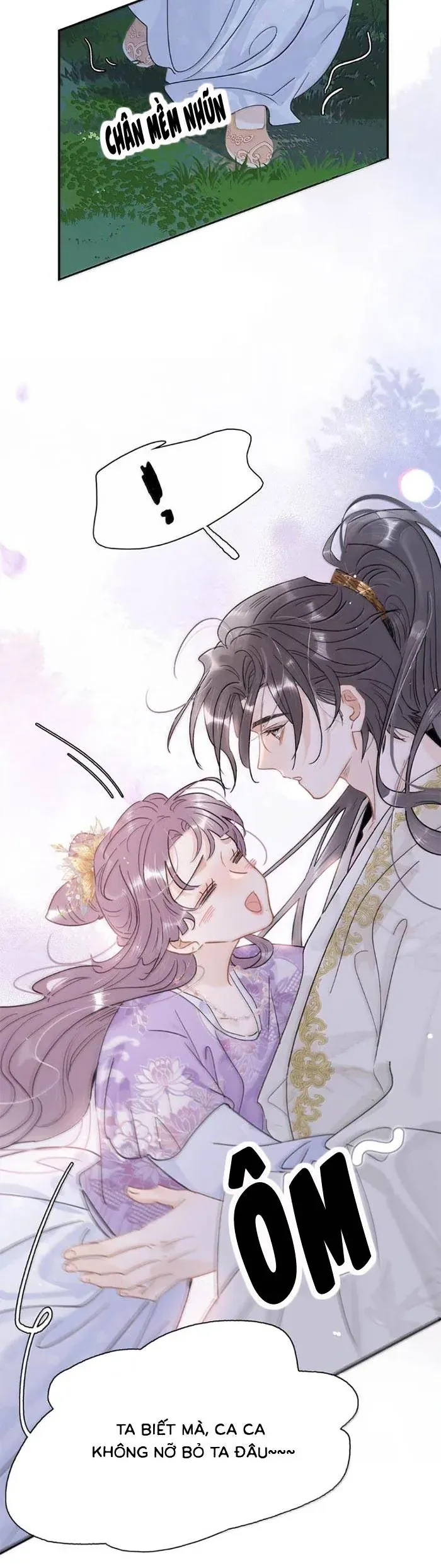 Kẻ Phản Diện Trong Sách Nghe Thấy Tiếng Lòng Của Ta Chap 47 - Next Chap 46