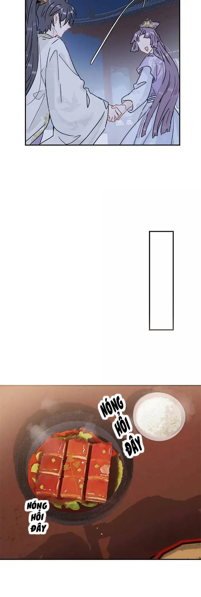 Kẻ Phản Diện Trong Sách Nghe Thấy Tiếng Lòng Của Ta Chap 47 - Next Chap 46