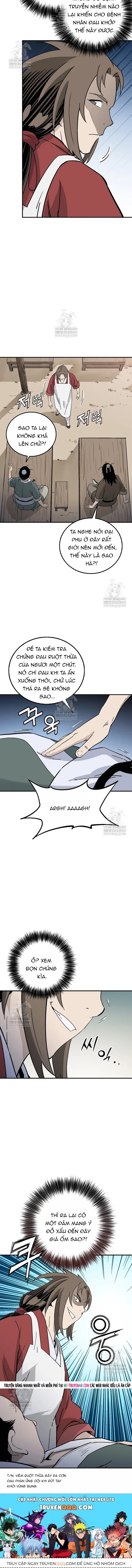 Trọng Sinh Thành Thần Y Thời Tam Quốc Chap 187 - Next Chap 186