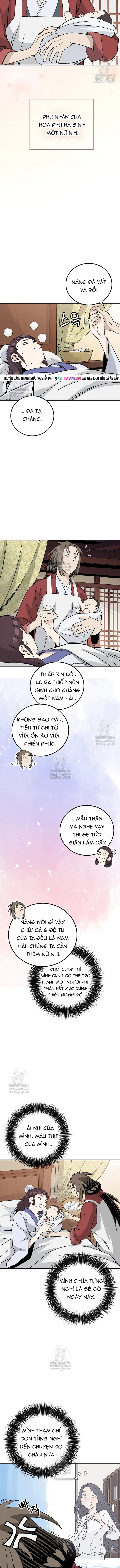 Trọng Sinh Thành Thần Y Thời Tam Quốc Chap 187 - Next Chap 186