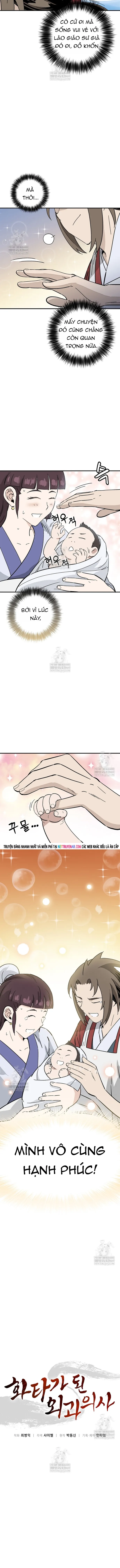 Trọng Sinh Thành Thần Y Thời Tam Quốc Chap 187 - Next Chap 186