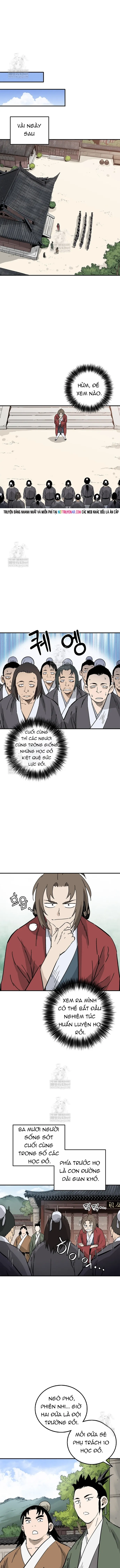 Trọng Sinh Thành Thần Y Thời Tam Quốc Chap 187 - Next Chap 186