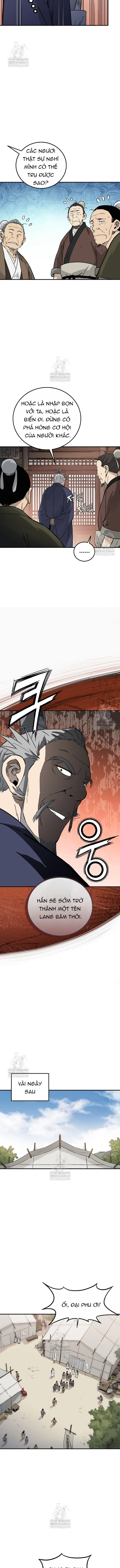 Trọng Sinh Thành Thần Y Thời Tam Quốc Chap 187 - Next Chap 186