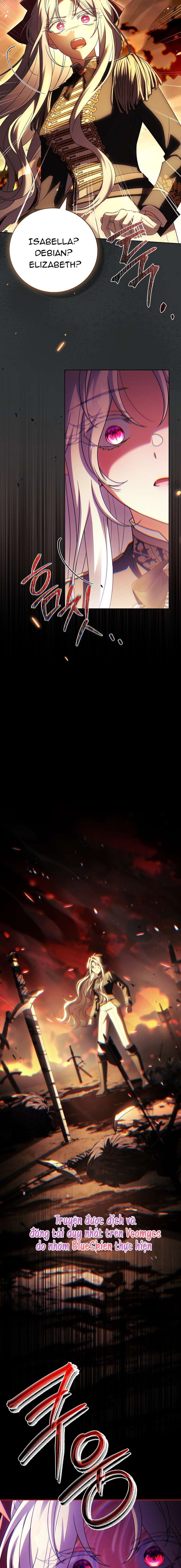 Cha Nào Con Nấy Chap 48 - Next Chap 47