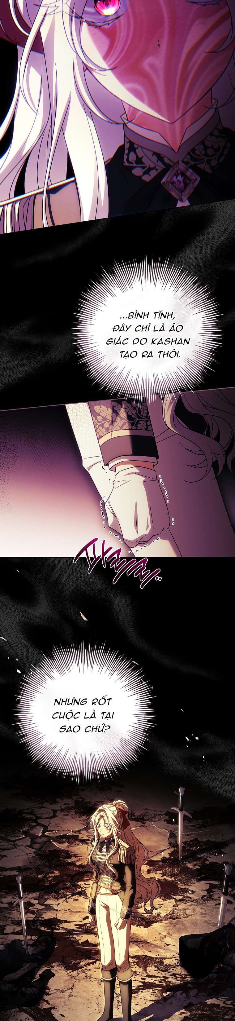 Cha Nào Con Nấy Chap 48 - Next Chap 47