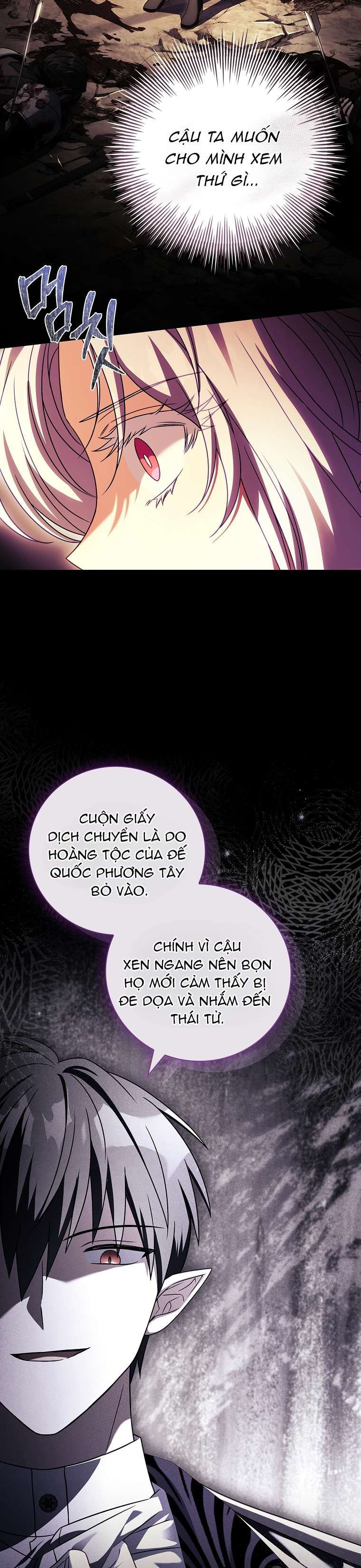 Cha Nào Con Nấy Chap 48 - Next Chap 47
