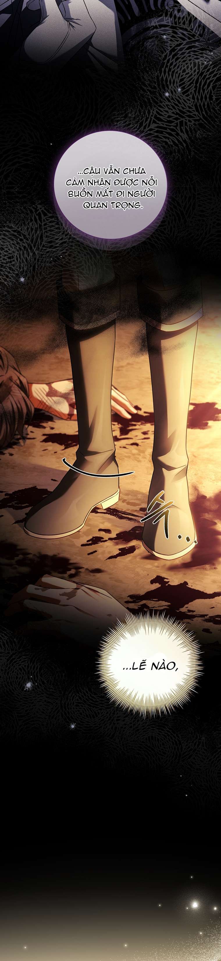 Cha Nào Con Nấy Chap 48 - Next Chap 47