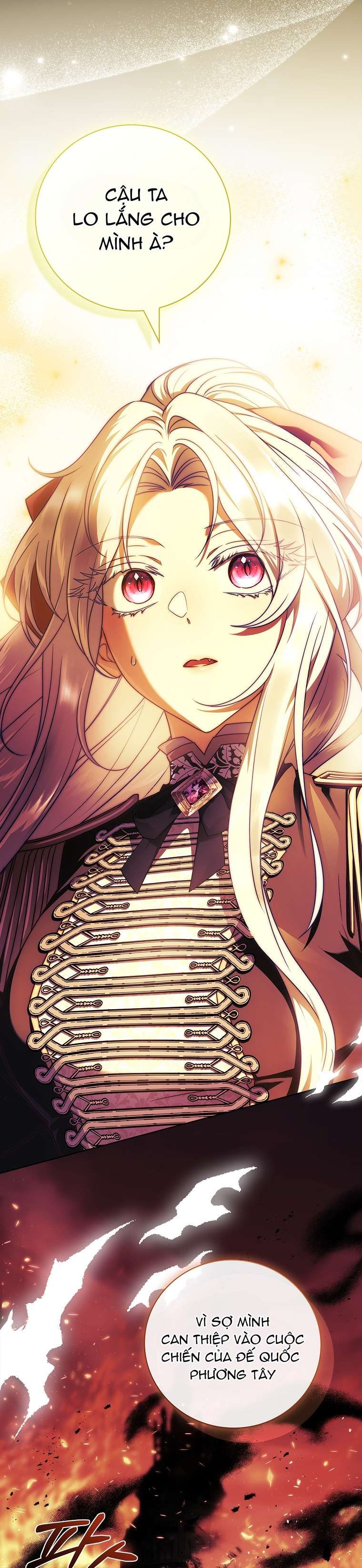 Cha Nào Con Nấy Chap 48 - Next Chap 47