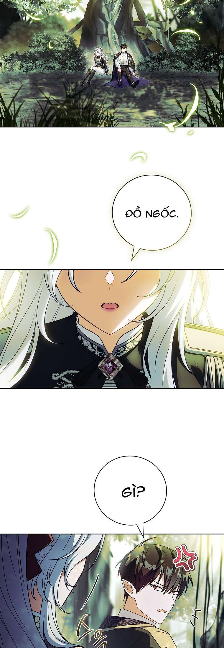 Cha Nào Con Nấy Chap 48 - Next Chap 47