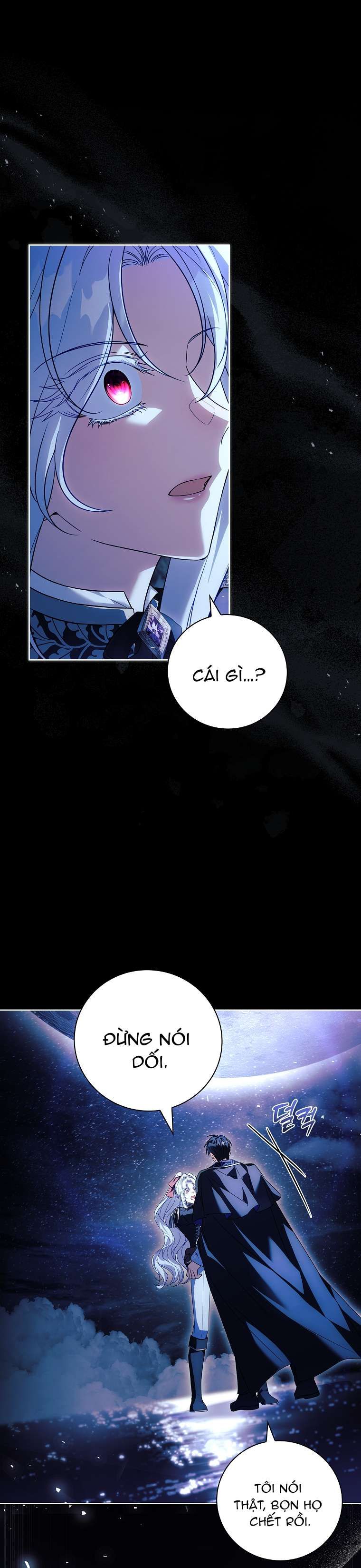 Cha Nào Con Nấy Chap 48 - Next Chap 47