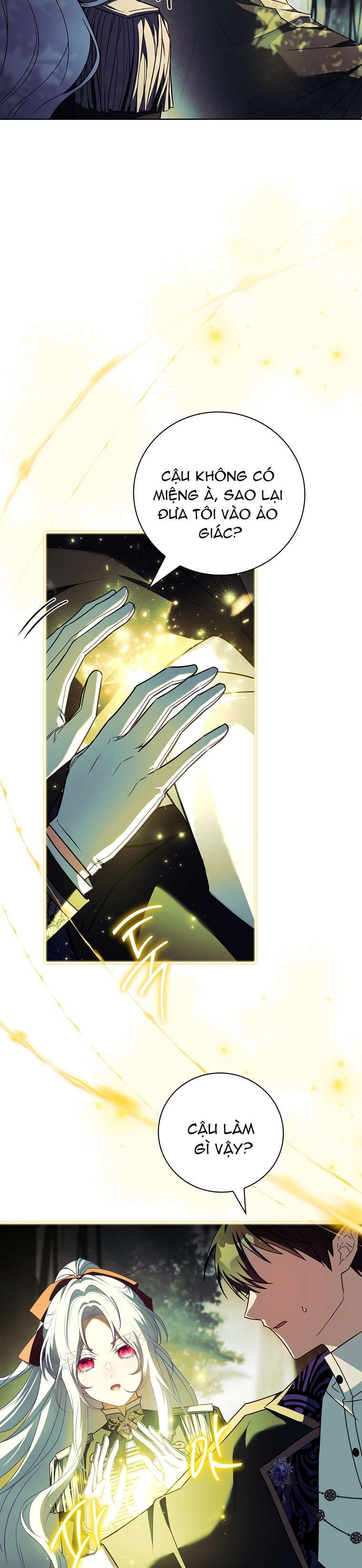 Cha Nào Con Nấy Chap 48 - Next Chap 47