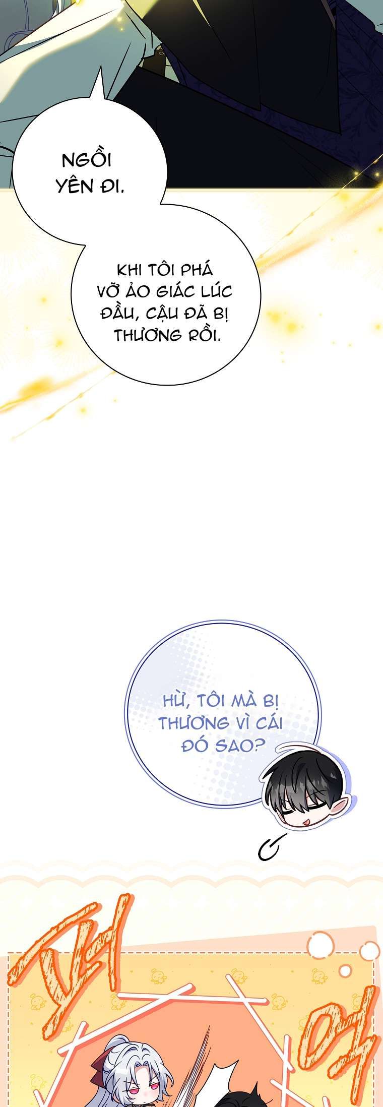 Cha Nào Con Nấy Chap 48 - Next Chap 47