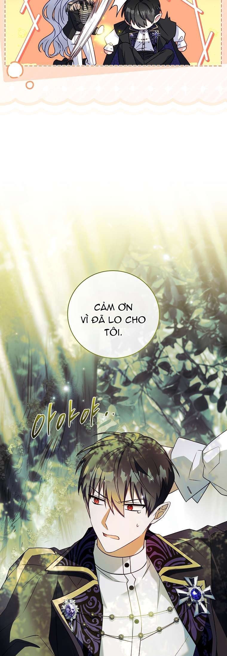 Cha Nào Con Nấy Chap 48 - Next Chap 47
