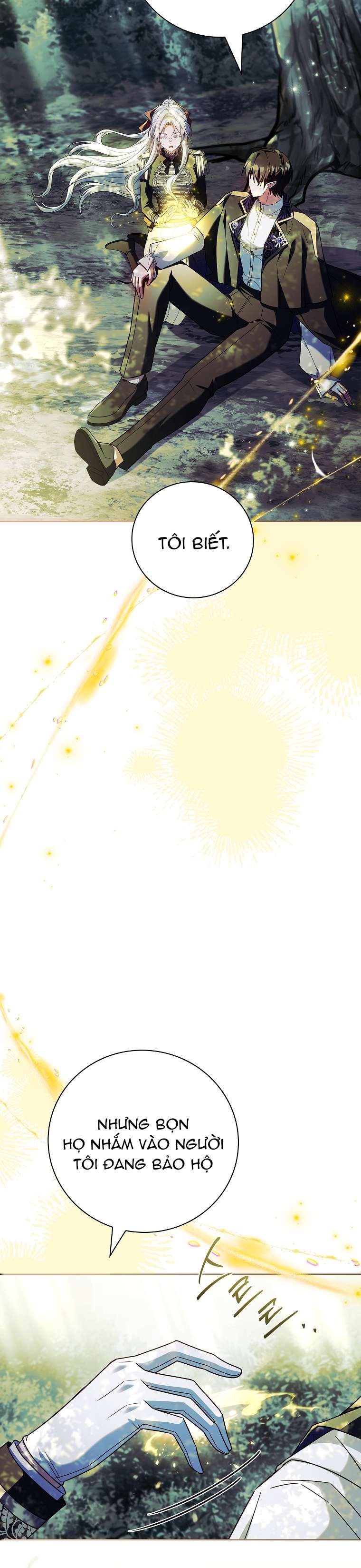 Cha Nào Con Nấy Chap 48 - Next Chap 47