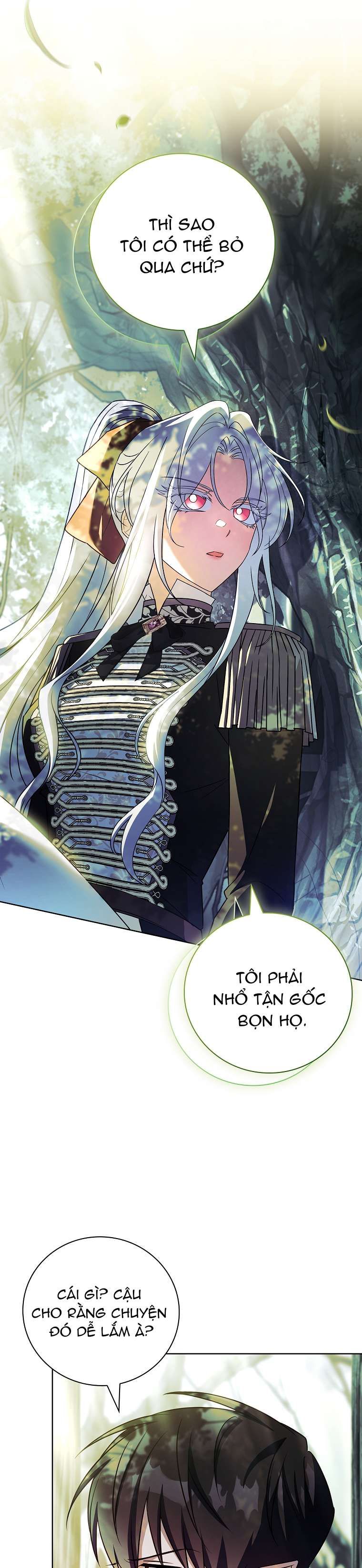 Cha Nào Con Nấy Chap 48 - Next Chap 47