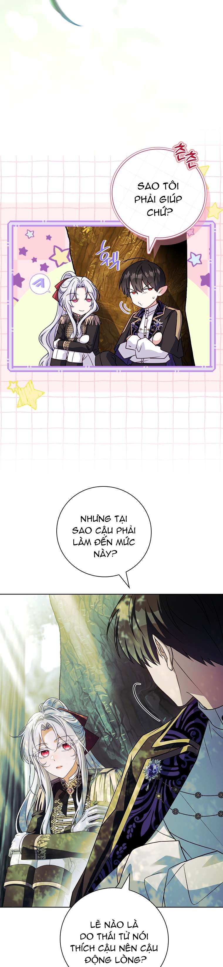 Cha Nào Con Nấy Chap 48 - Next Chap 47