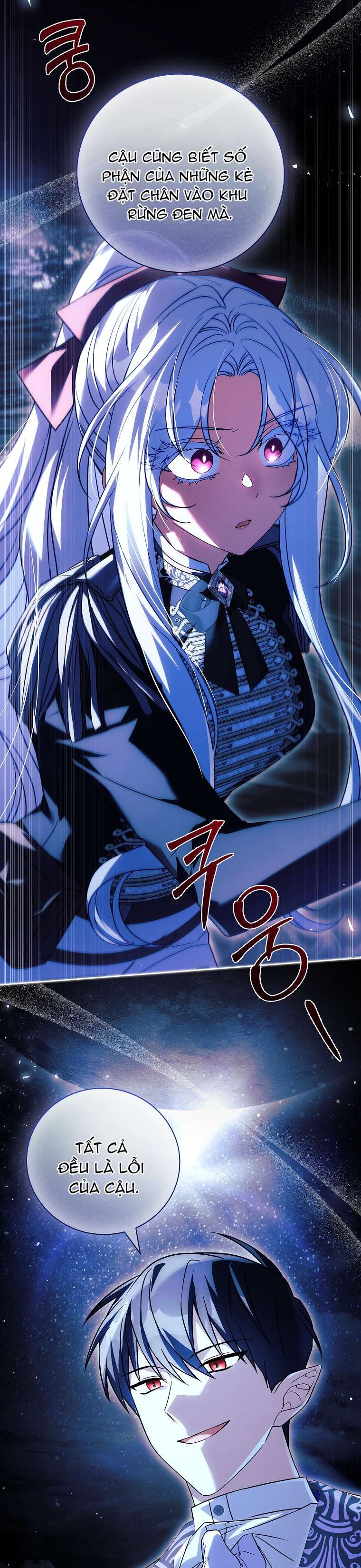 Cha Nào Con Nấy Chap 48 - Next Chap 47