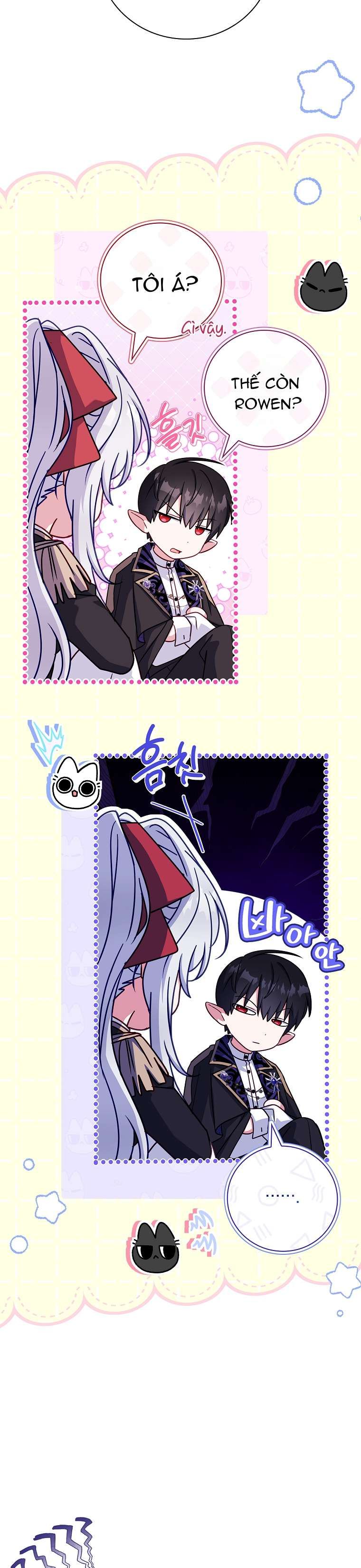 Cha Nào Con Nấy Chap 48 - Next Chap 47