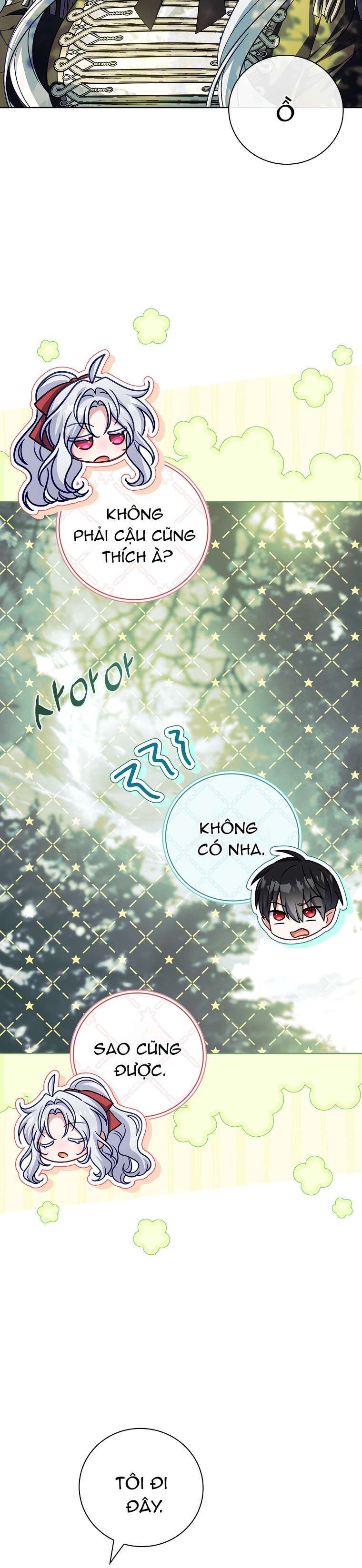Cha Nào Con Nấy Chap 48 - Next Chap 47